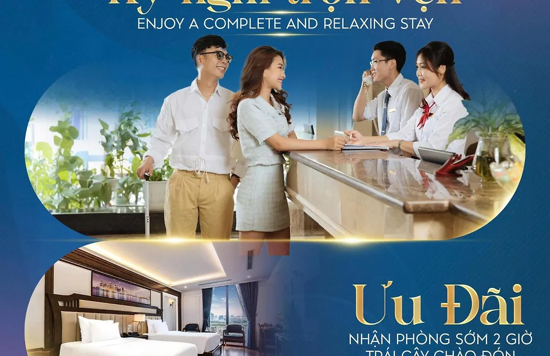 A25 Hotel - 45B Giảng Võ-1