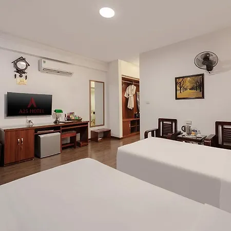 A25 Hotel - 45B Giảng Võ-3